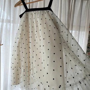 GAP KIDS TULLE DRESS